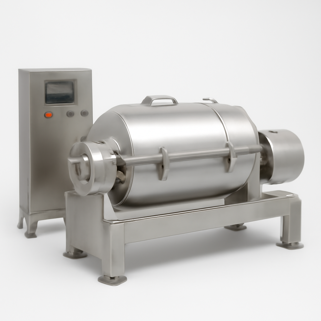 Vertical Cutting Dryer