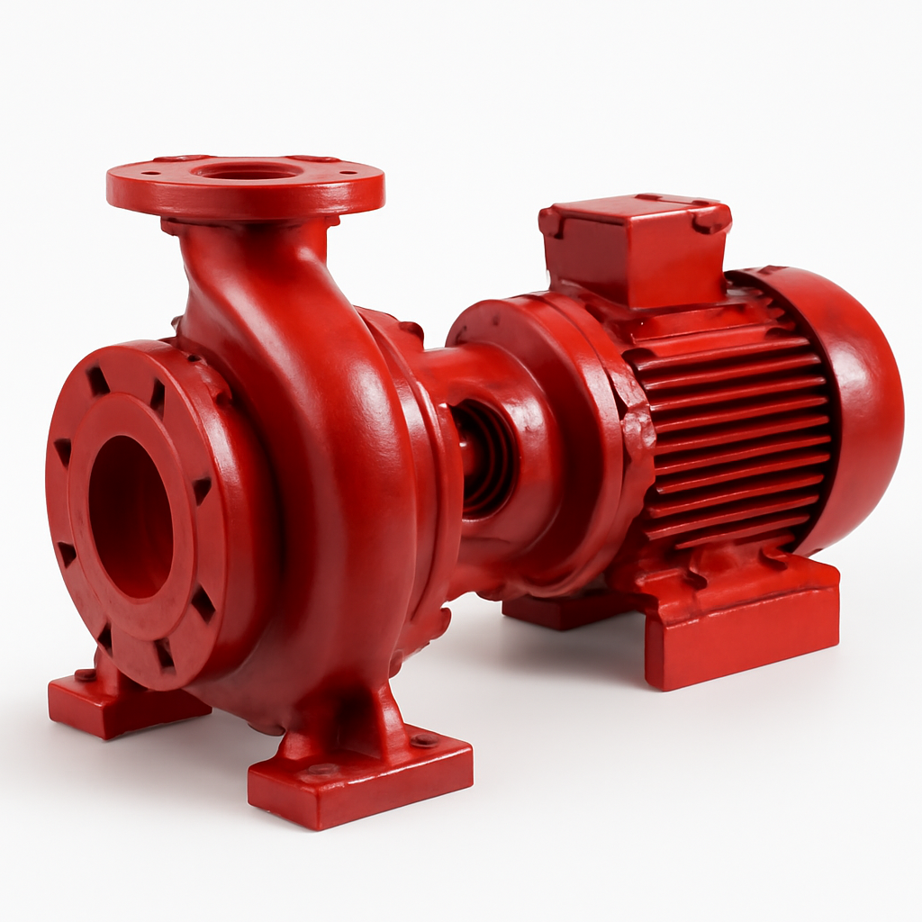 Centrifugal Pump
