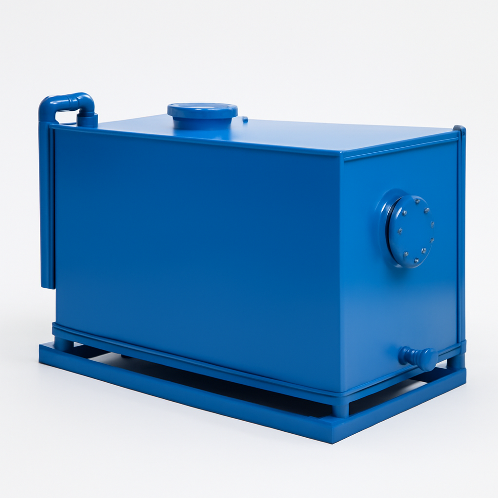 Water Tank
