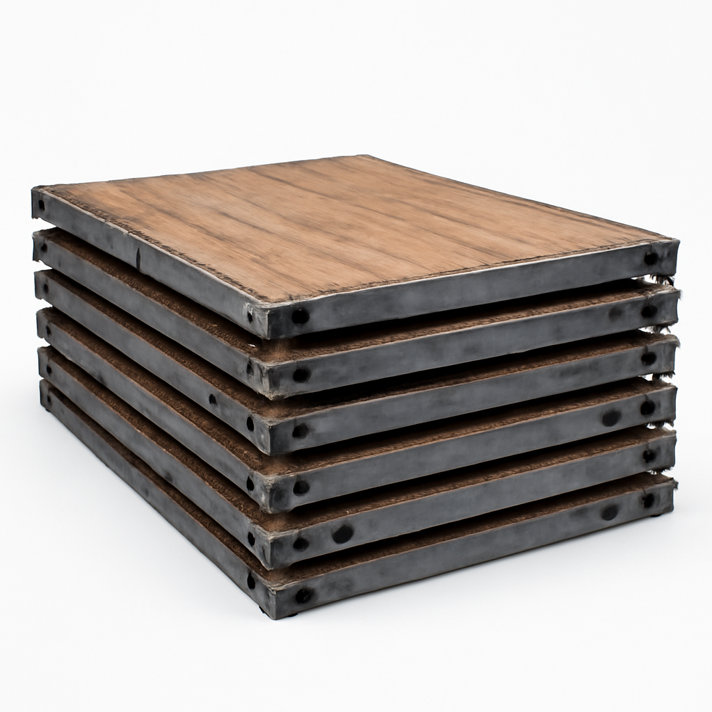 Rig Mats