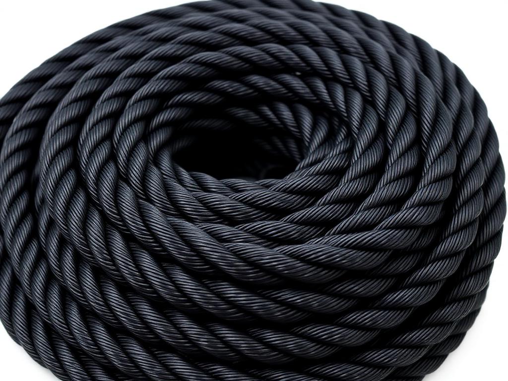 Marine Mooring Rope