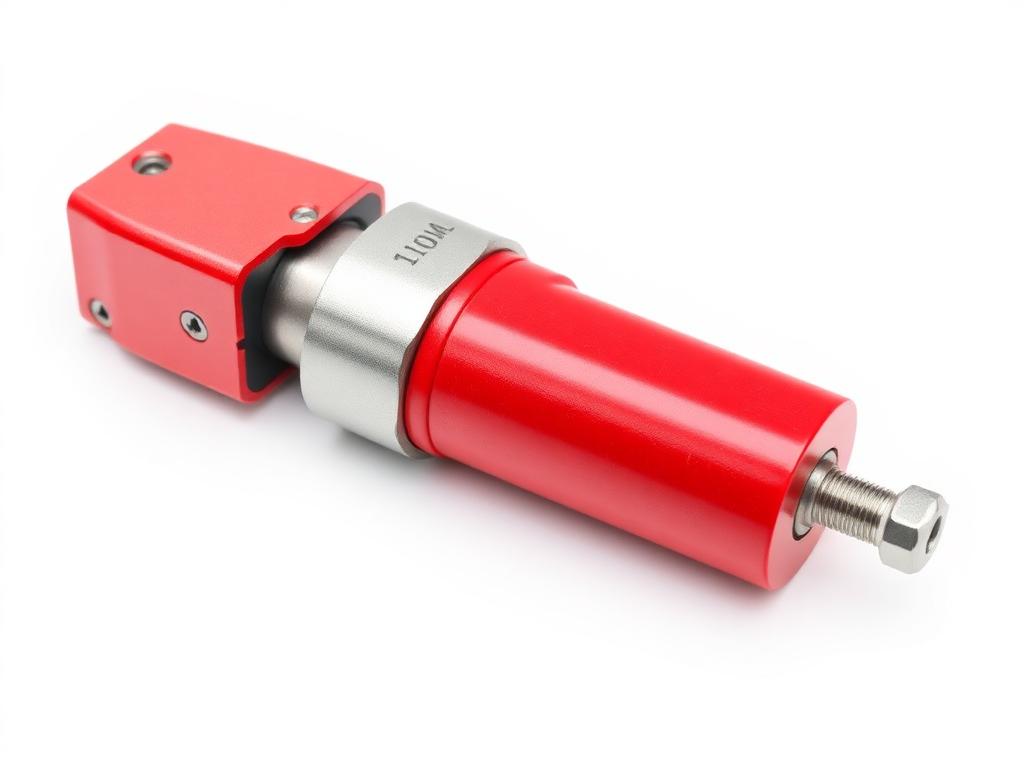 Hydraulic Torque Wrench